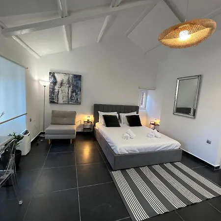 Appartement I&a Garitsa Corfu (city)